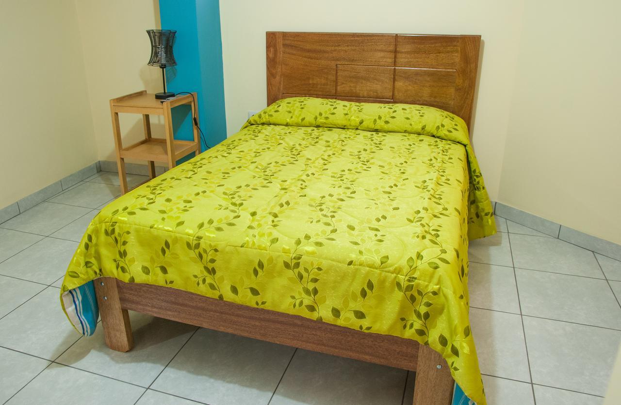 B&B Valcava Урубамба Екстериор снимка