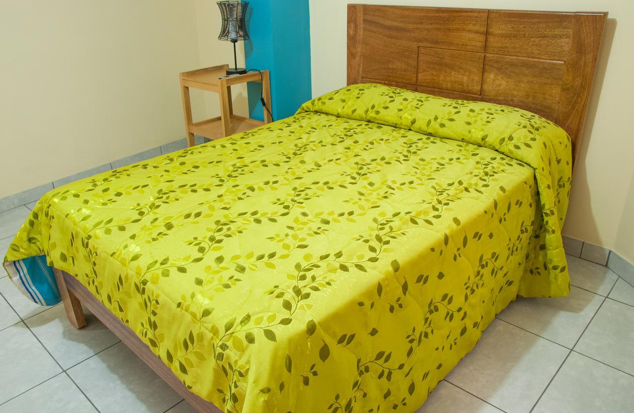 B&B Valcava Урубамба Екстериор снимка
