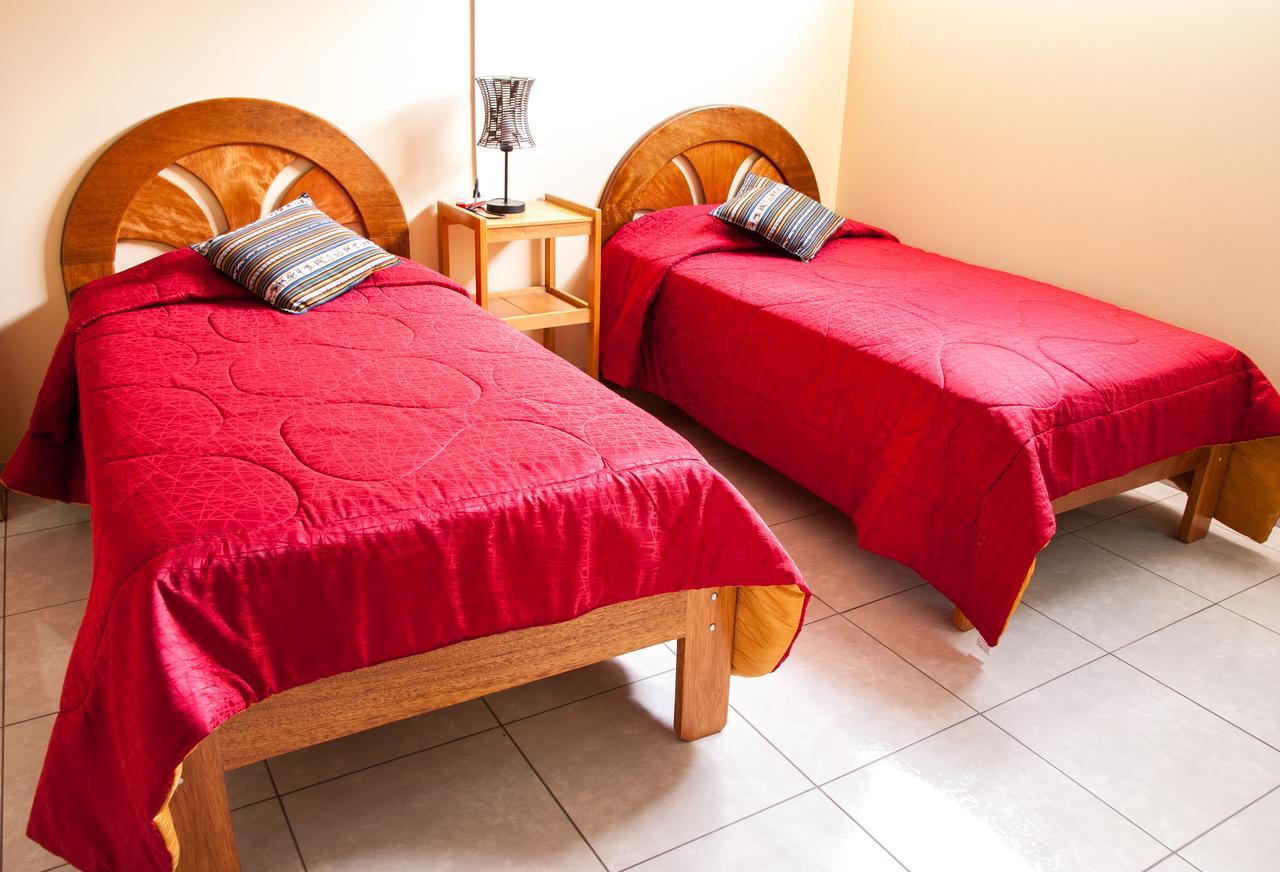 B&B Valcava Урубамба Екстериор снимка