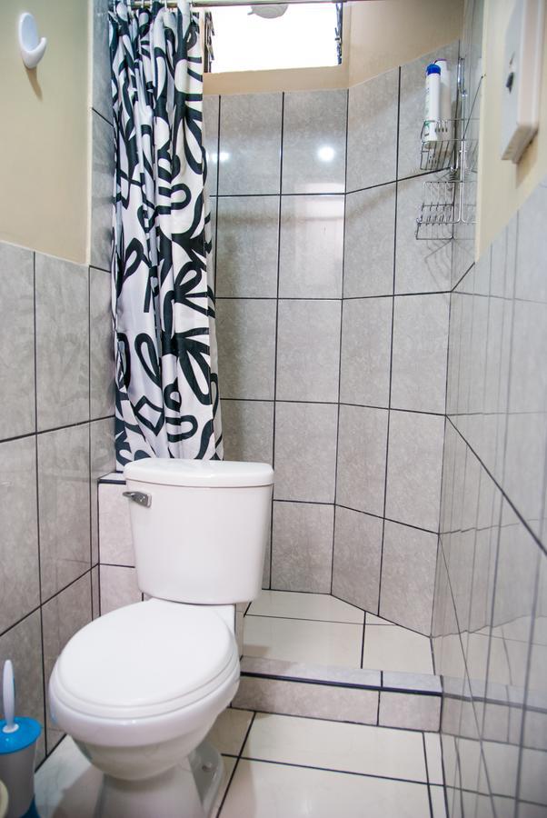 B&B Valcava Урубамба Екстериор снимка